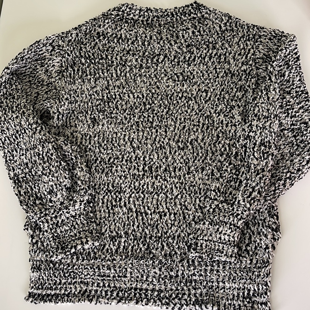 Dex Sweater - Picture 4 of 7